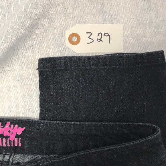 Tokyo Jeans Size 6 - Picture 3 of 6